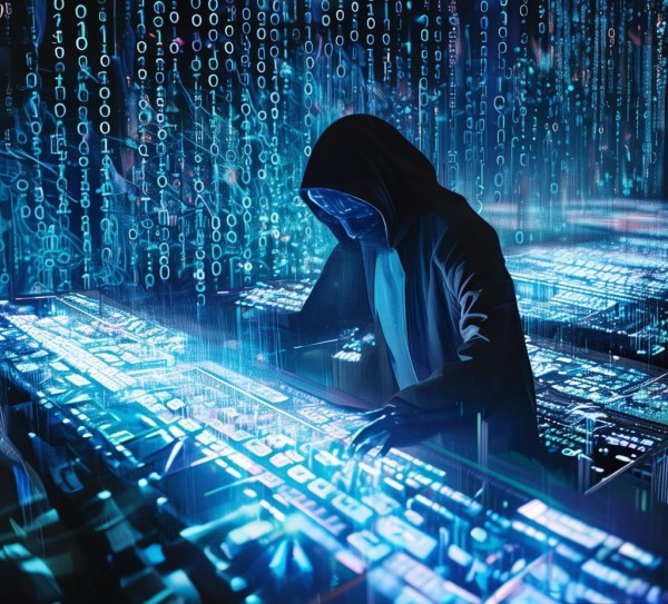 小数据编码，数字世界的秘密