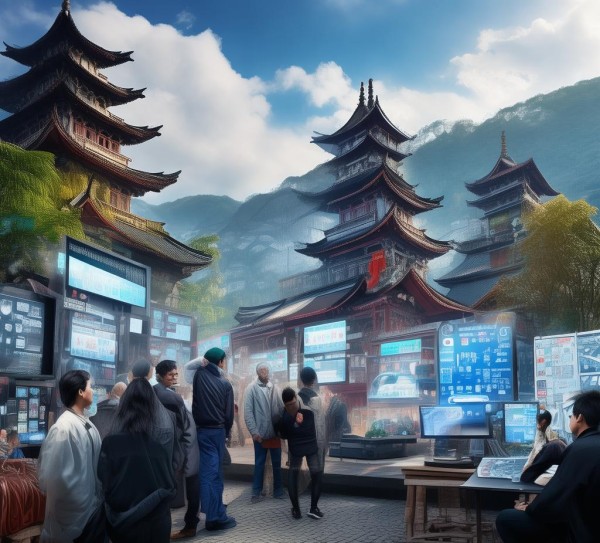 贵州信息化管理咨询市场,机遇与挑战 贵州信息化管理咨询市场,机遇与挑战